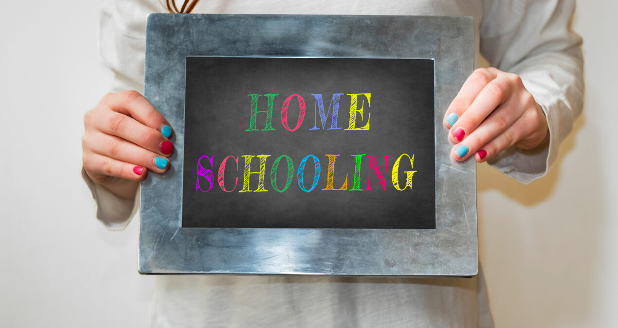Homeschooling Basics for Beginners