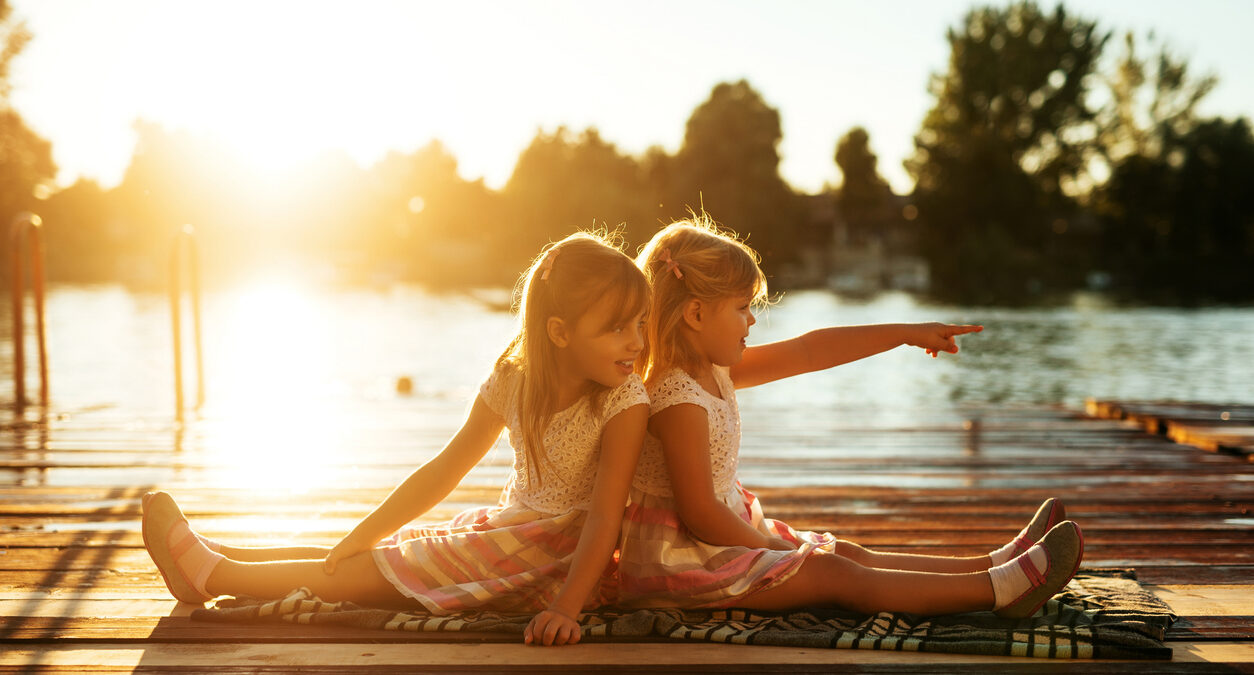 Tips to Raising Twins